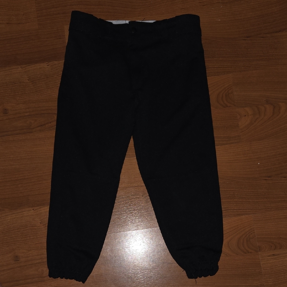 Rawlings Kids' Baseball Bottoms